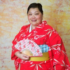 Meet your Posher, Grace